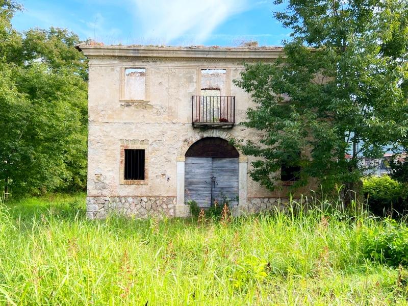 Fondi (LT) - Rustico/Casale