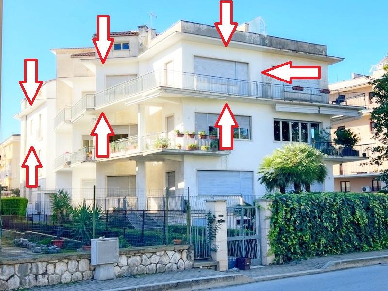 Fondi (LT) - Appartamento