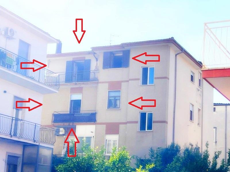 Fondi (LT) - Appartamento