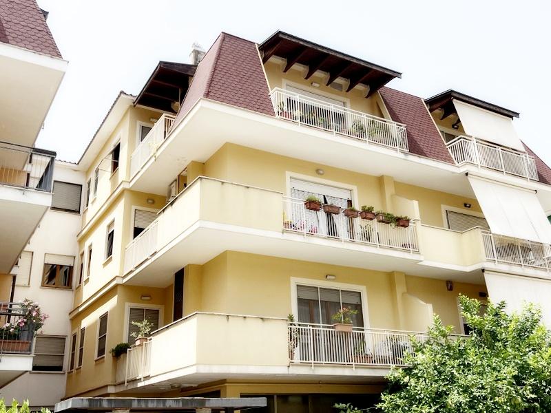 Fondi (LT) - Appartamento