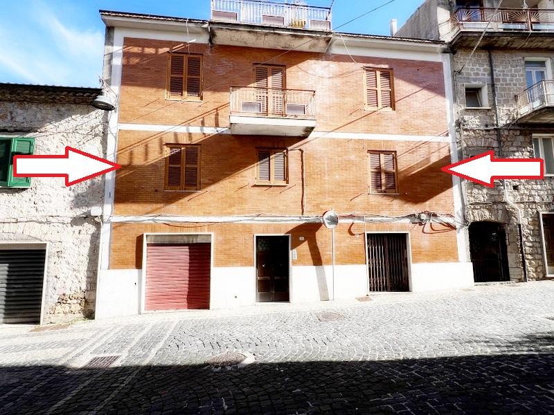 Lenola (LT) - Appartamento