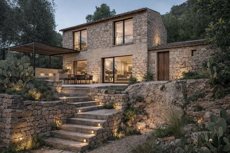 Fondi (LT) - Rustico/Casale