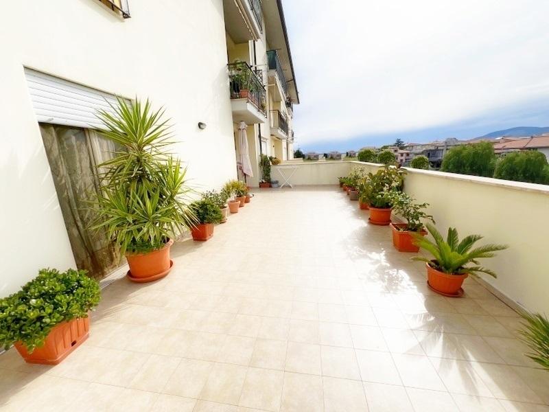 Fondi (LT) - Appartamento