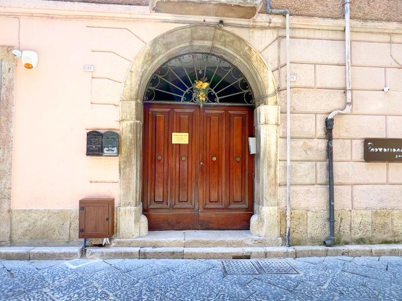 Fondi (LT) - Appartamento