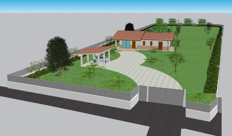 Fondi (LT) - Terreno Edificabile